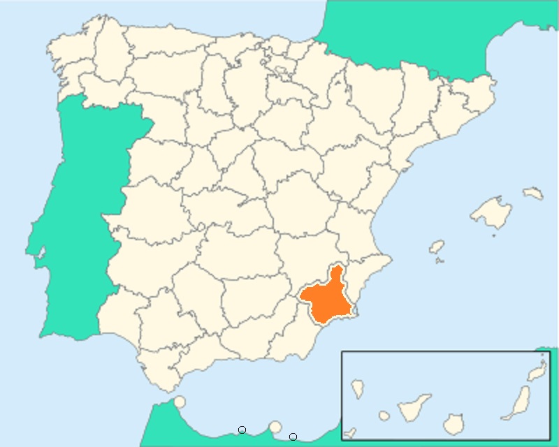 Murcia