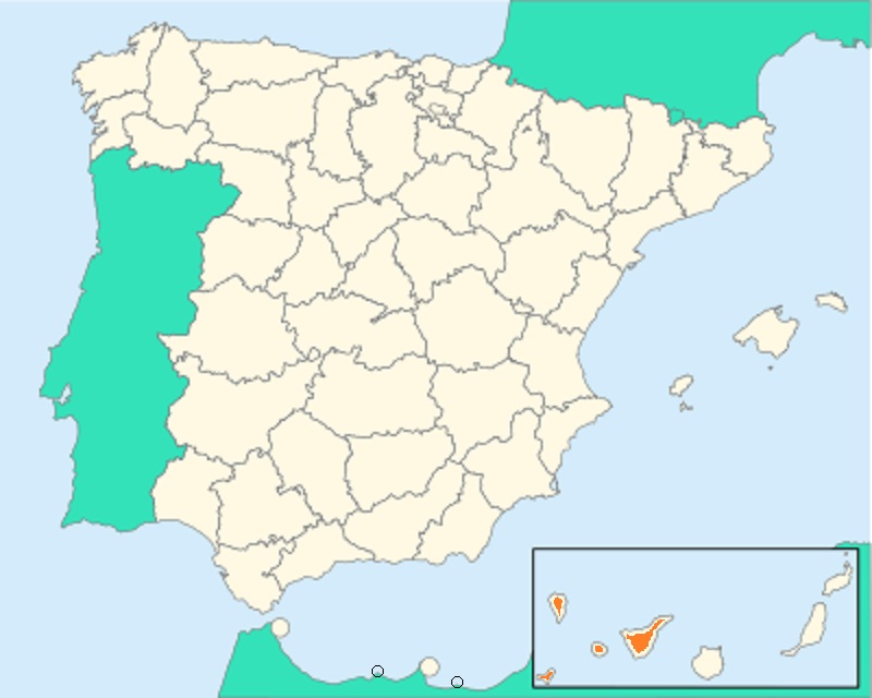 Santa Cruz