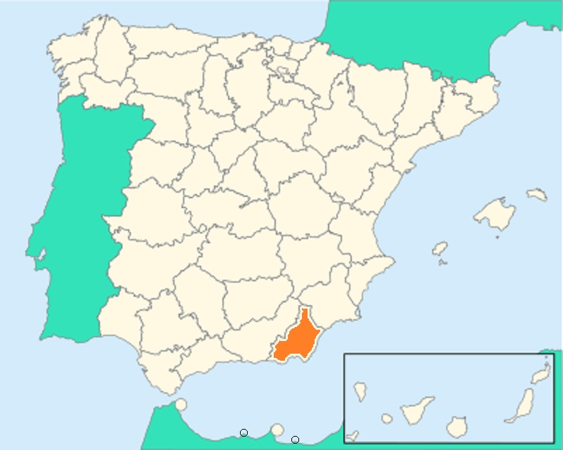 Almería