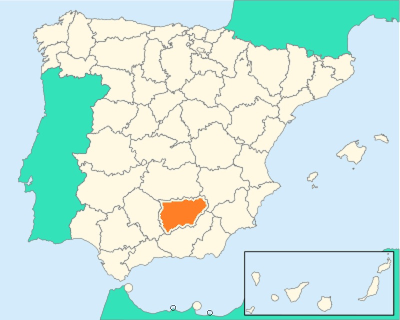 Jaén