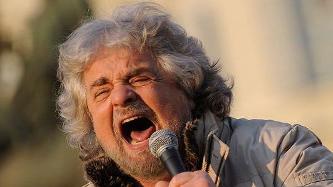 grillo