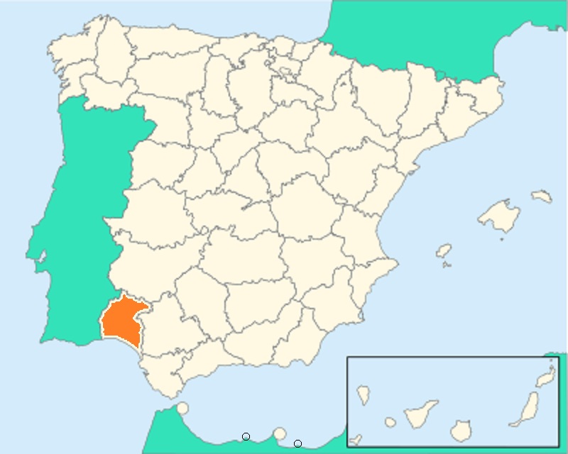 Huelva