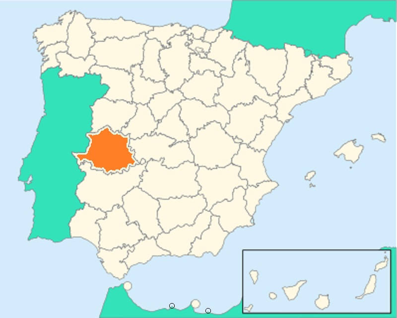 Cáceres
