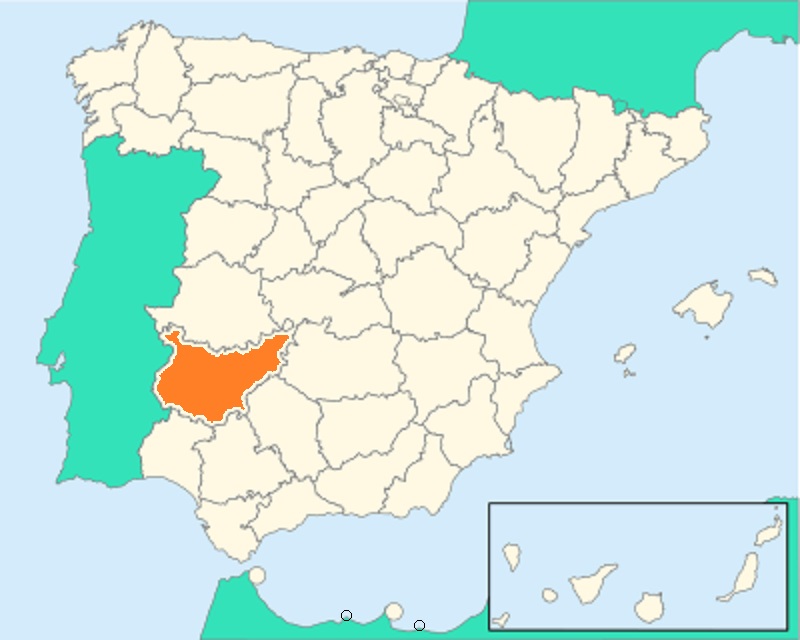 Badajoz