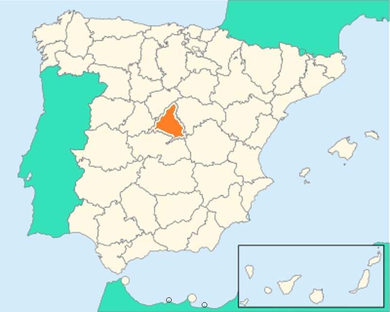 Madrid
