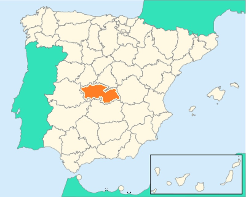 Toledo