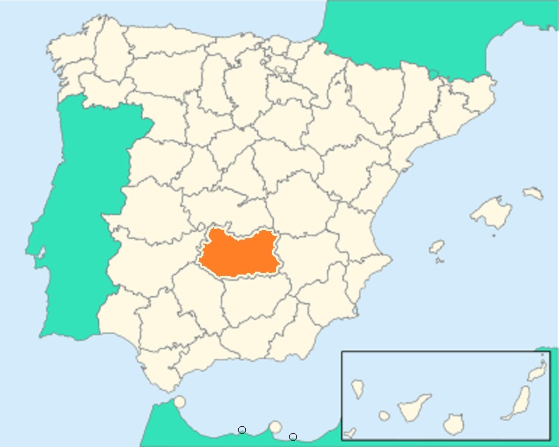 Ciudad Real