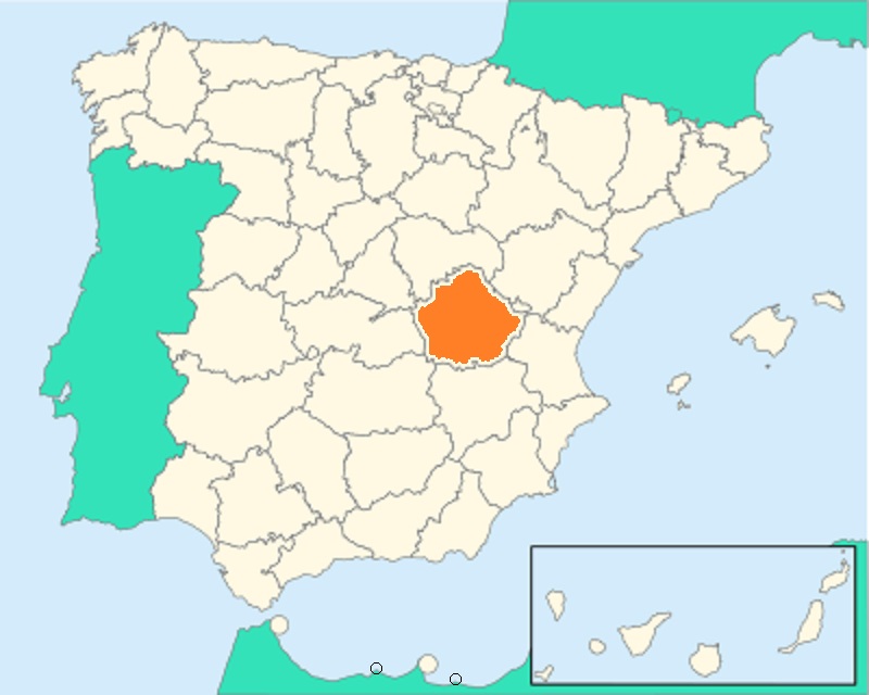 Cuenca