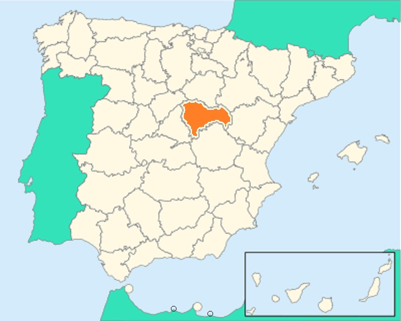 Guadalajara