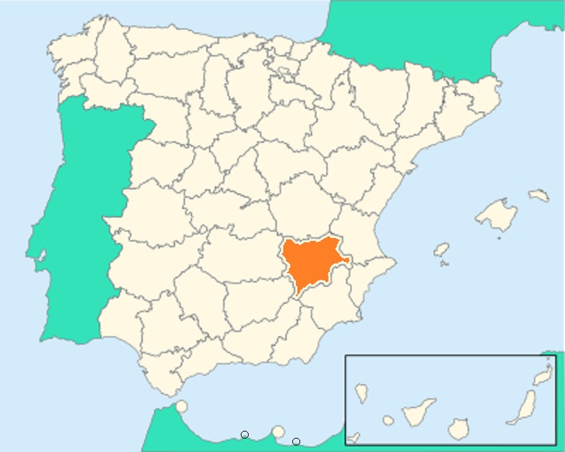 Albacete