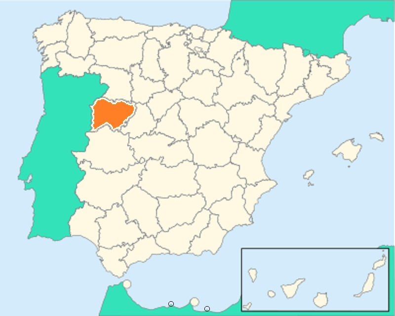 Salamanca