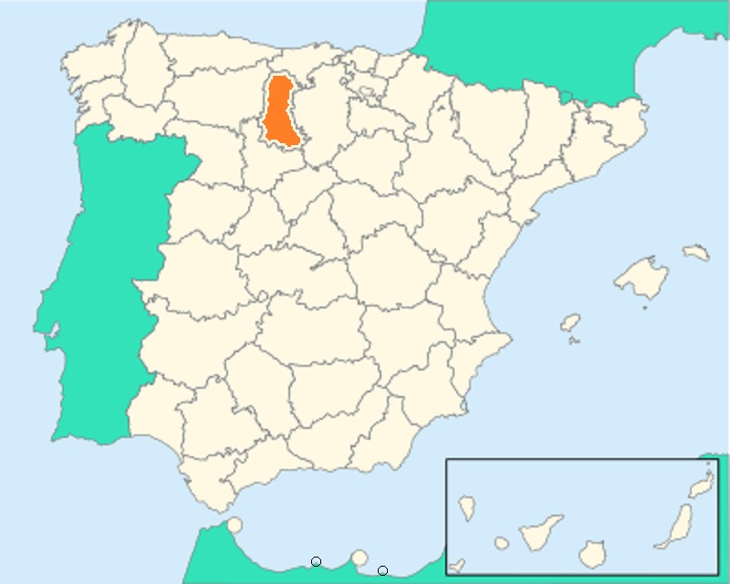 Palencia