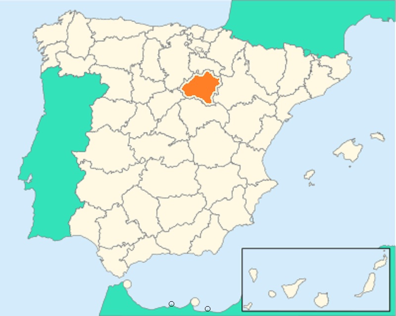Soria