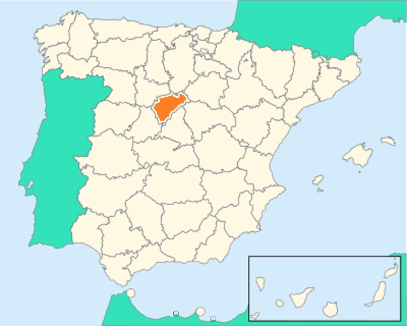 Segovia