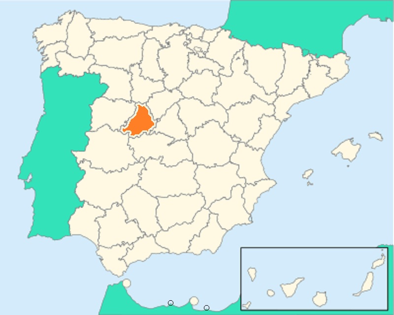 Ávila