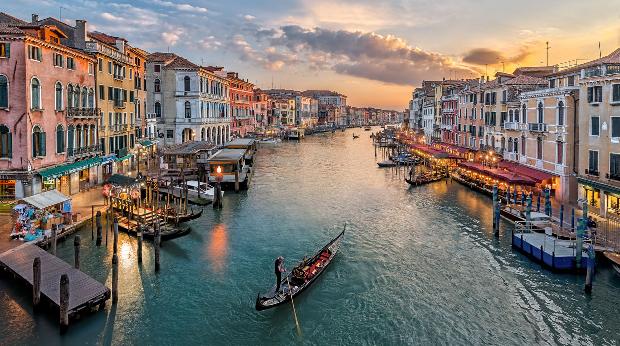 venecia