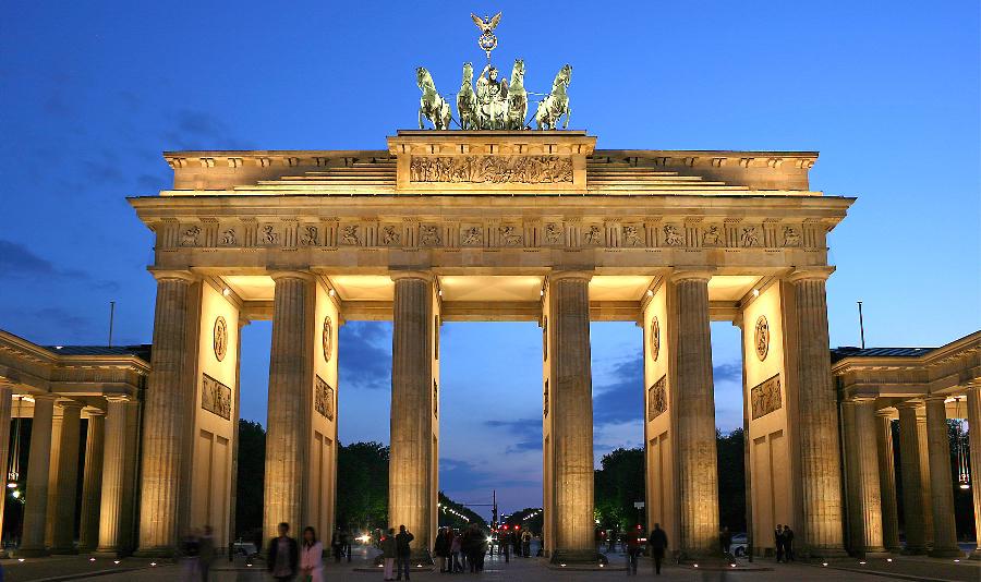 alemania I