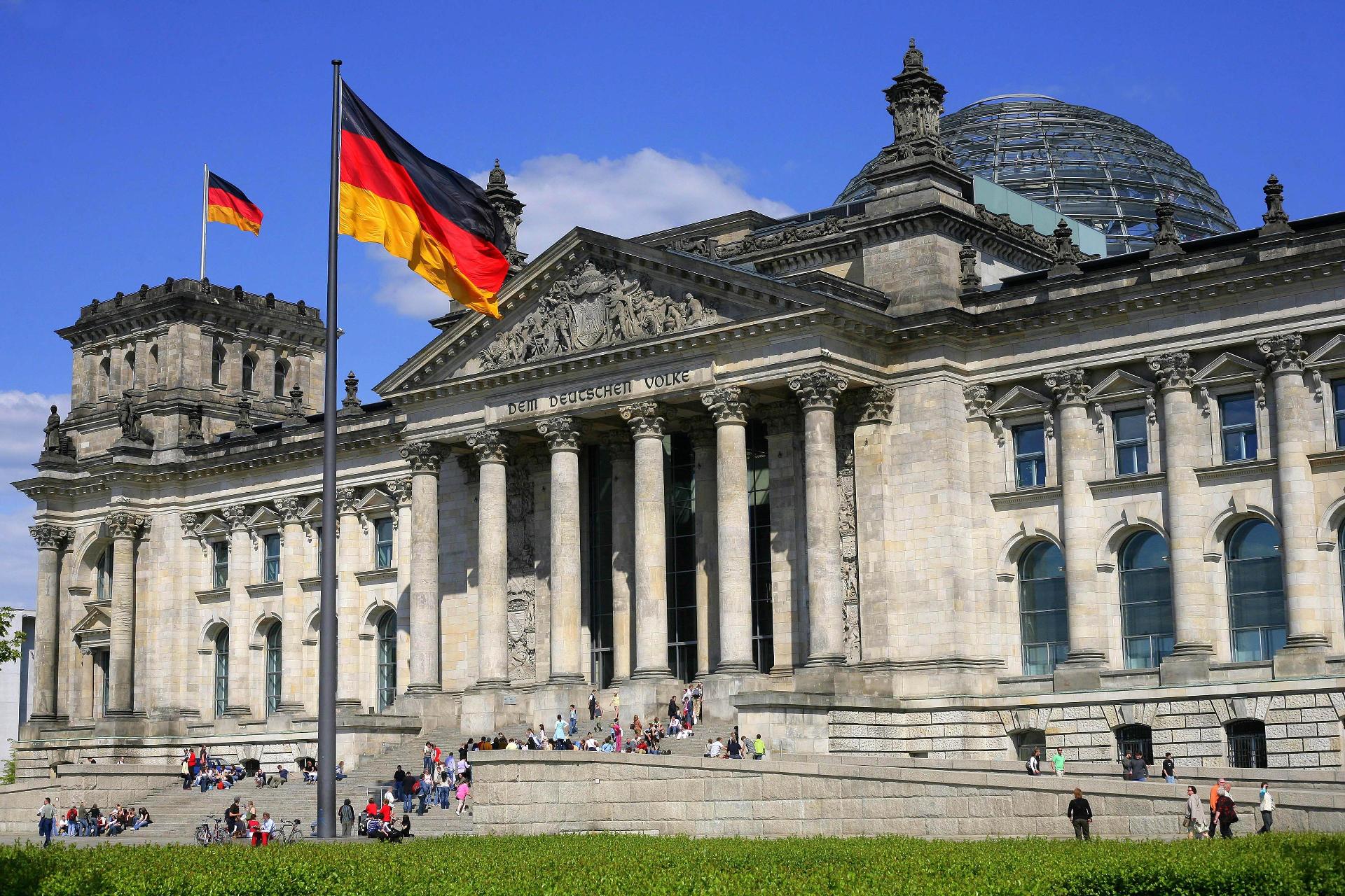 alemania II