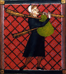 Cornamusa