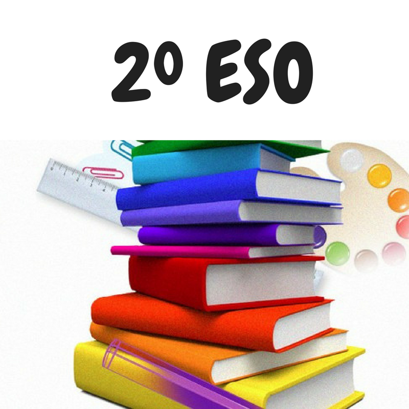 2º ESO