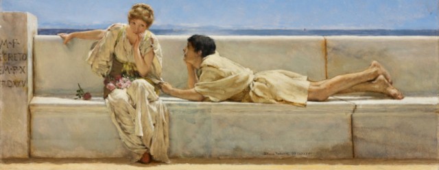 TADEMA