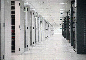 sala de comunicaciones