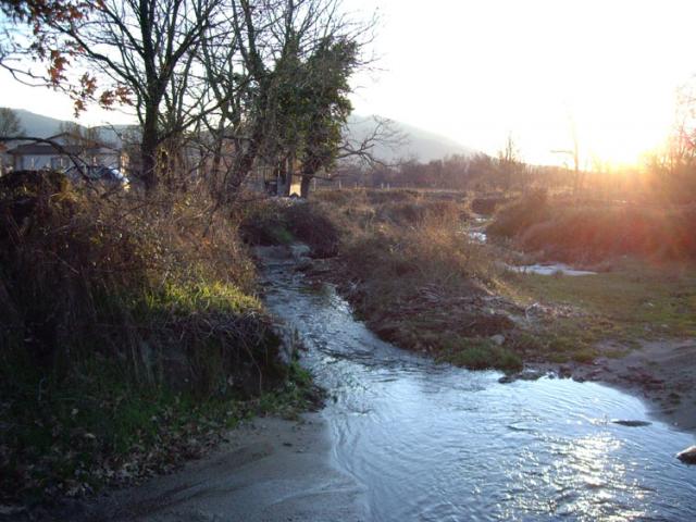 Rio de Valdesangil