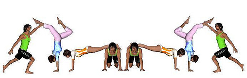 Acrosport