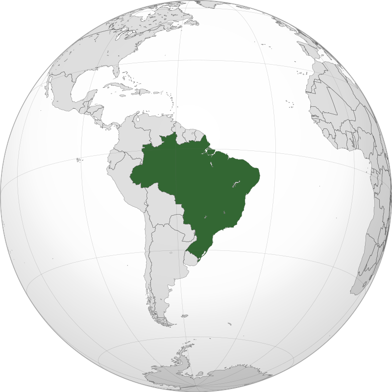 BRASIL