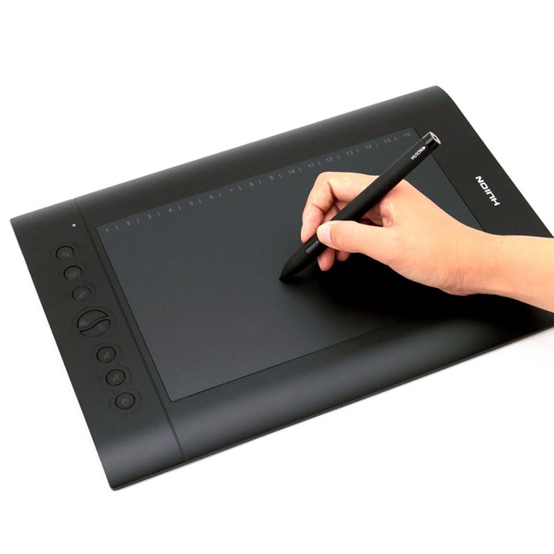 Tableta digitalizadora