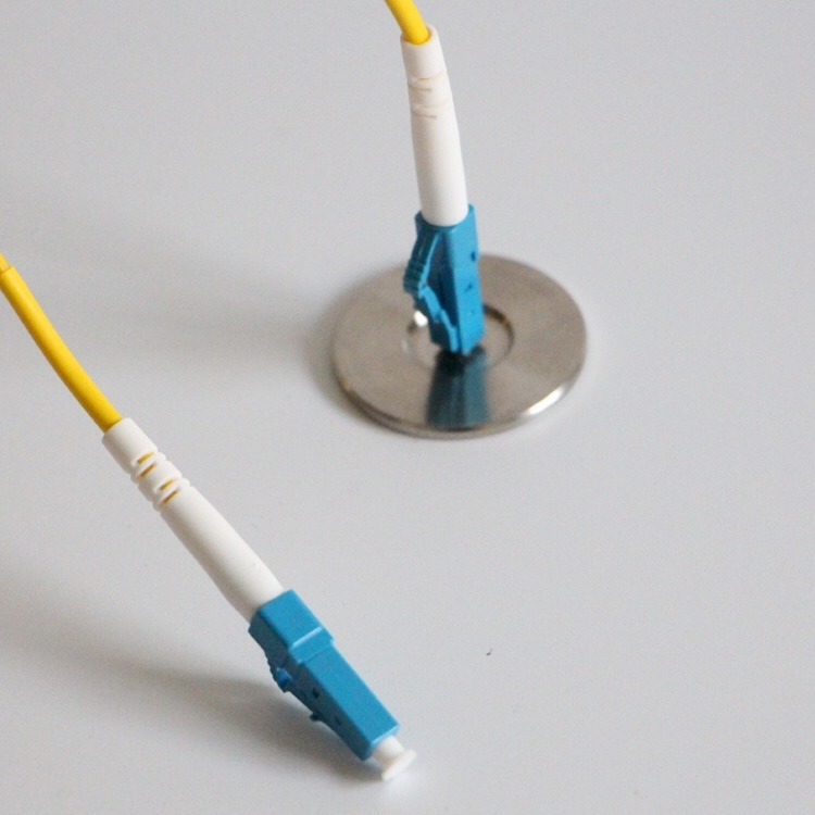 disco de pulido de fibra óptica