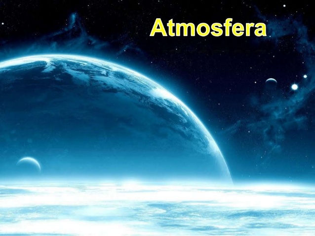 atmosfera