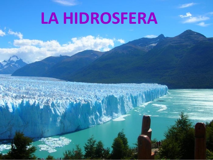Hidrósfera
