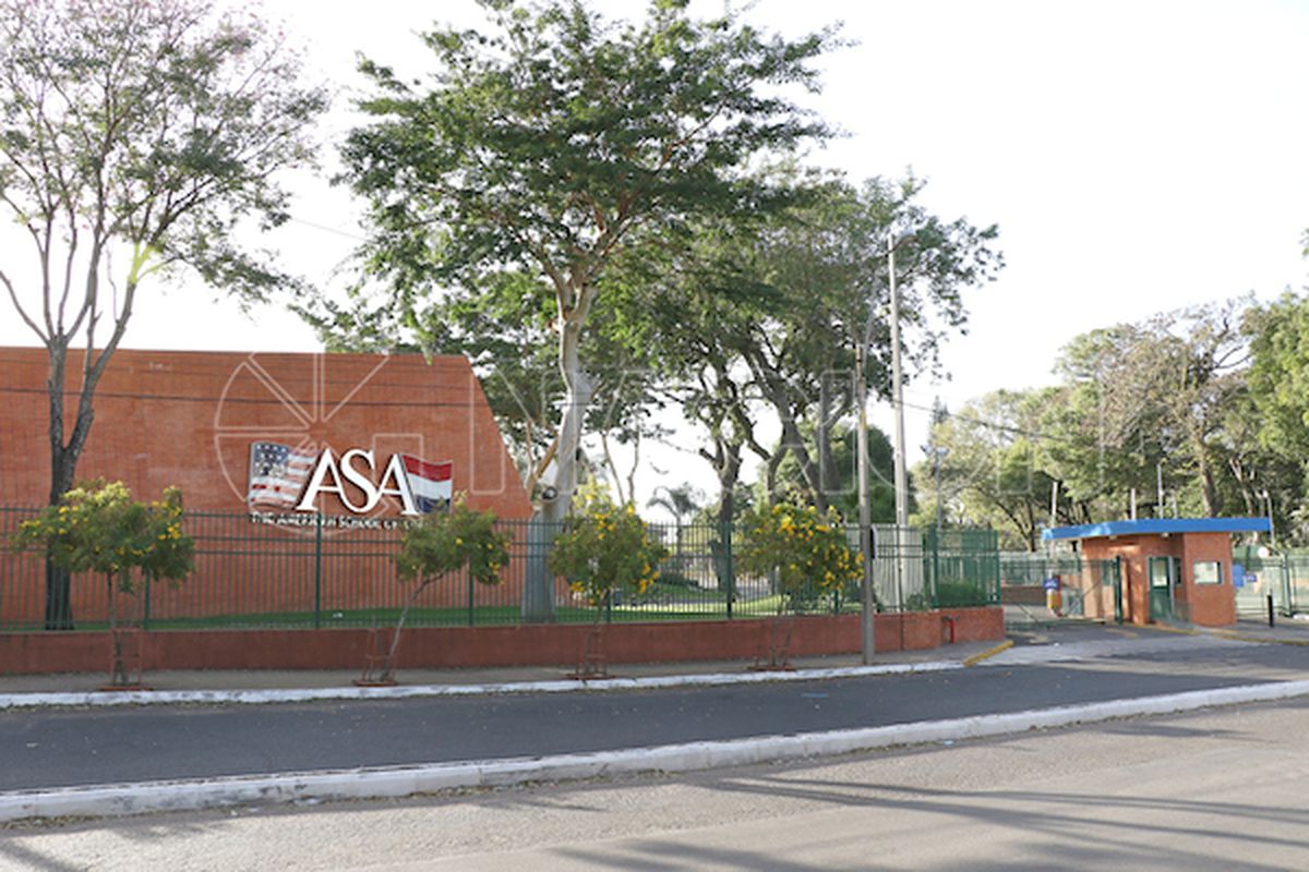 ASA 2019