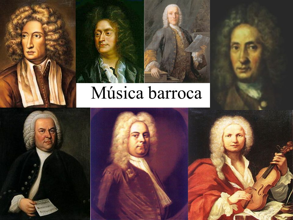 Barroco