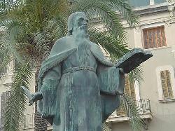 figura ramon llull