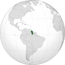 GUYANA