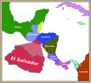 EL SALVADOR