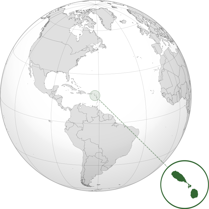 SAN CRISTOBAL Y NIEVES