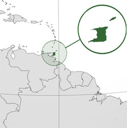 TRINIDAD Y TOBAGO