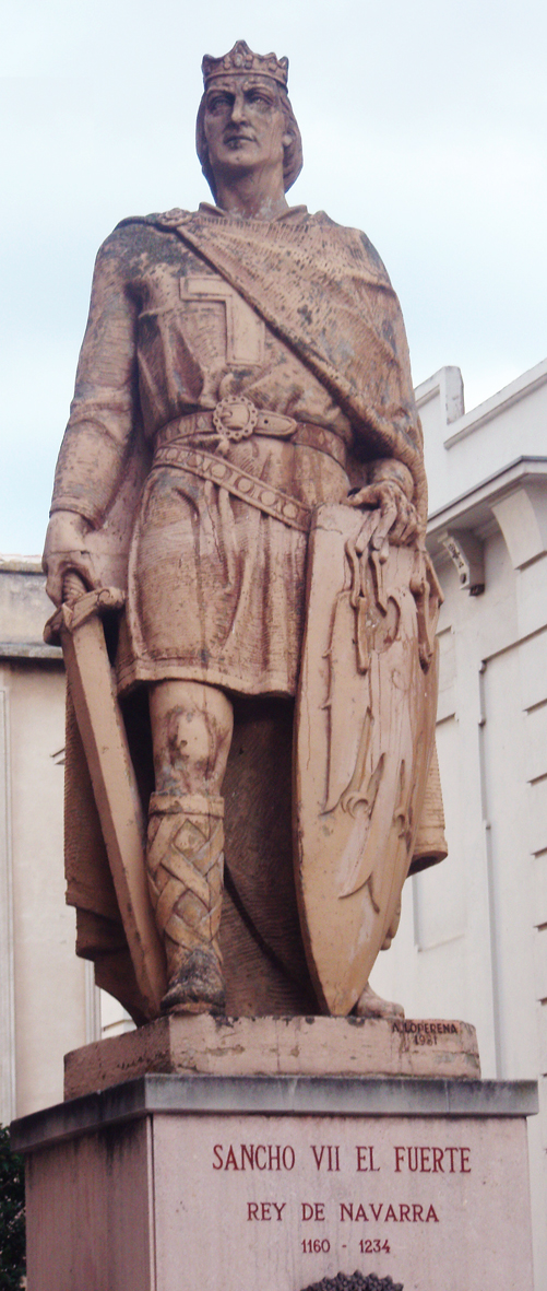 Sancho VII