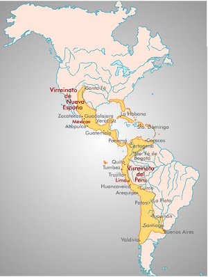 América conquista 2.1