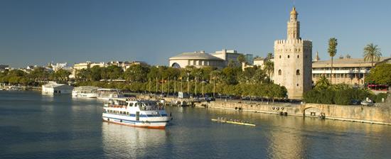 Sevilla 4.3