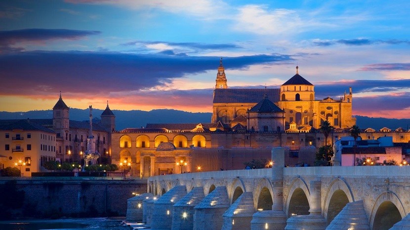 Córdoba 4.4