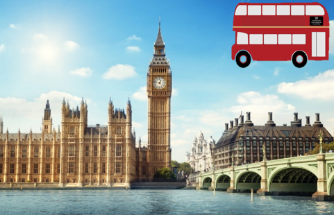 big ben