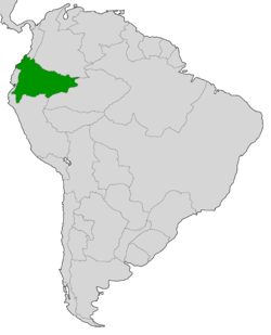 ECUADOR