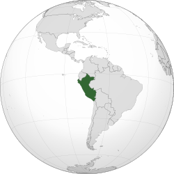 PERÚ