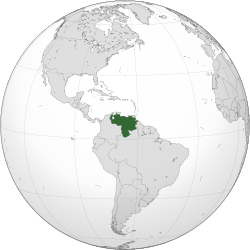 VENEZUELA