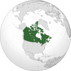 CANADÁ