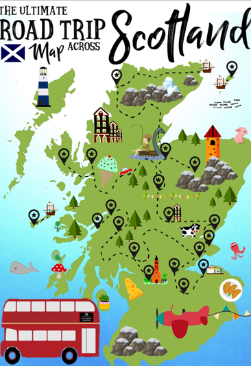 scotland